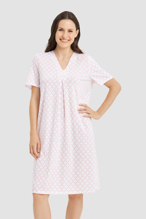 Feraud Nos Nightdress